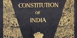 SALIENT FEATURES OF THE CONSTITUTION
