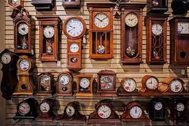 NCERT 6TH CLASS ENGLISH SUMMARY SUPPLEMENTARY THE OLD-CLOCK SHOP