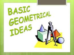 NCERT 6TH CLASS MATHS BASIC GEOMETRICAL LDEAS PART - l