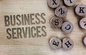 CLASS 11th COMMERCE BUSINESS STUDIES BUSINESS SERVICES PART-l