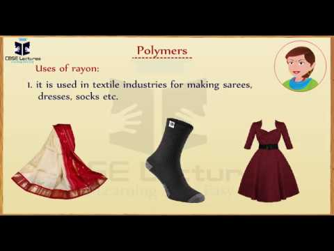 SYNTHETIC  FIBRE AND  PLASTICS