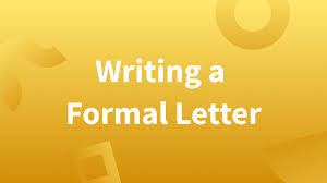 NCERT 6TH CLASS ENGLISH COMPOSITION AND FORMAL LETTER WRITING