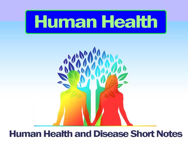 NCERT 9TH CLASS SCIENCE CHAPTER HEALTH AND DISEASE