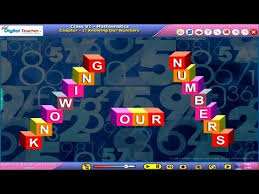 NCERT 6TH CLASS MATHS KNOWING OUR NUMBERS PART-ll