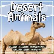 NCERT 6TH CLASS ENGLISH SUMMARY PROSE DESERT ANIMALS
