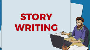 NCERT 6TH CLASS ENGLISH COMPOSITION AND STORY WRITING