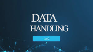 NCERT 6TH CLASS MATHS DATA HANDLING PART - l