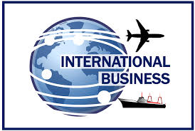 CLASS 11TH COMMERCE BUSINESS STUDIES INTERNATIONAL BUSINESS PART-l