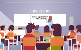 CBSE 10th CLASS MATHS CHAPTER LINEAR EQUATIONS