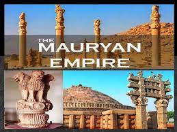 CBSE 10th CLASS HISTORY CHAPTER THE MAURYAN EMPIRE
