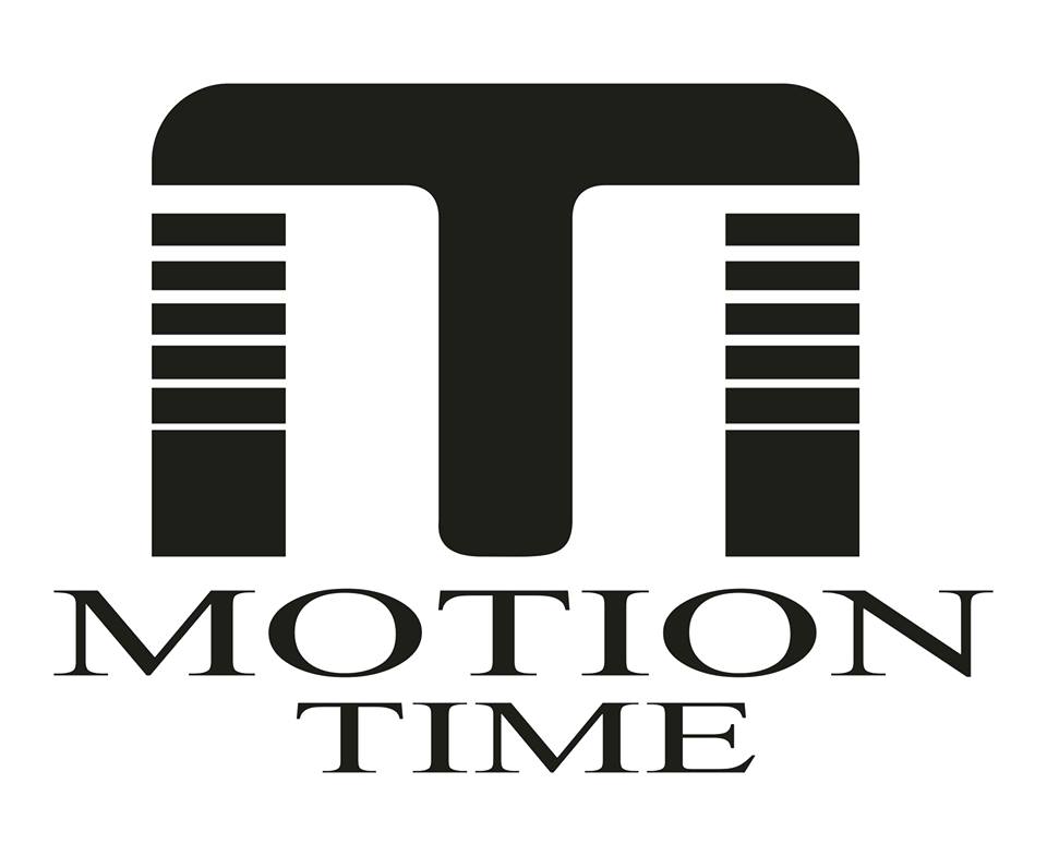 MOTION AND TIME