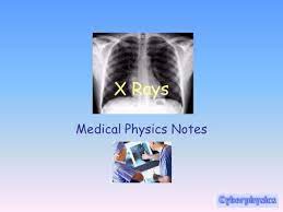 H C VERMA PHYSICS BOOK SOLUTIONS X-RAYS